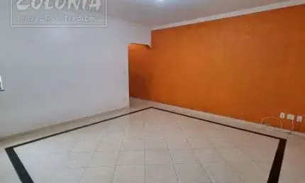 Sobrado a venda - jardim do mar, são bernardo do campo