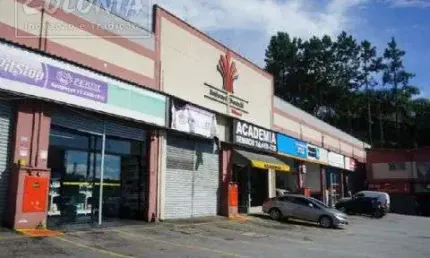 Loja para locação - Demarchi, São Bernardo do Campo