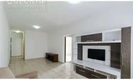 Apartamento a venda - parque novo oratório, santo andré