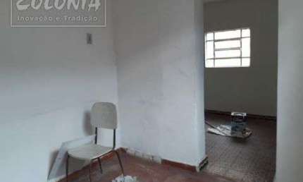 Casa com 6 quartos à venda no Parque das Nações, Santo André 