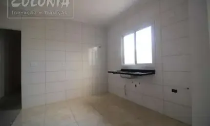 Apartamento com 3 quartos à venda na Vila Assunção, Santo André 