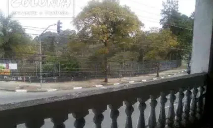 Casa com 2 quartos à venda na Vila Curuçá, Santo André 