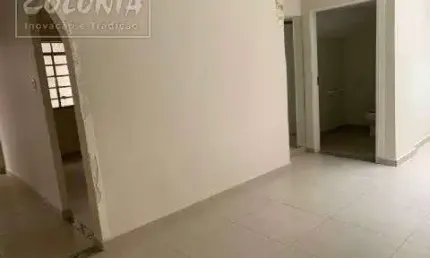 Casa com 5 quartos à venda no Jardim Bela Vista, Santo André 