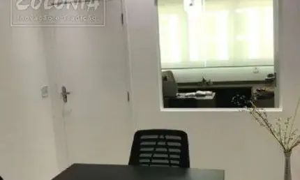 Conjunto Comercial a venda - Centro, São Bernardo do Campo