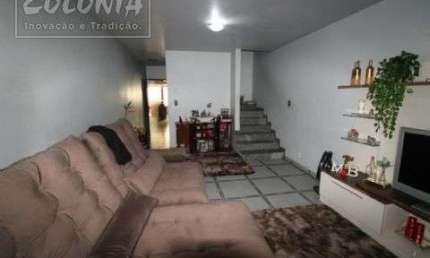 Casa com 3 quartos à venda no Paraíso, Santo André 