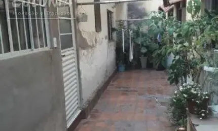 Casa com 5 quartos à venda no Parque das Nações, Santo André 
