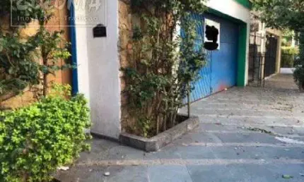 Casa para alugar no Jardim, Santo André 