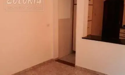Casa com 3 quartos à venda no Jardim Las Vegas, Santo André 