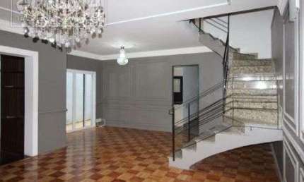 Casa com 4 quartos à venda na Vila Alpina, Santo André 