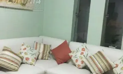 Casa com 3 quartos à venda no Jardim, Santo André 