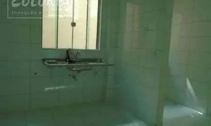 Apartamento com 2 quartos à venda no Paraíso, Santo André 