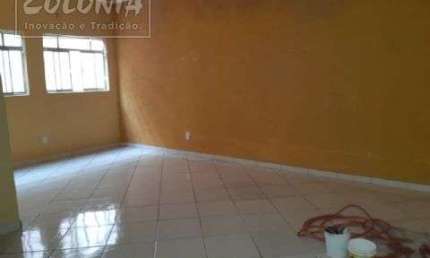 Conjunto Comercial para locação - Vila América, Santo André