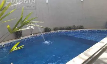 Casa com 3 quartos à venda na Vila Curuçá, Santo André 