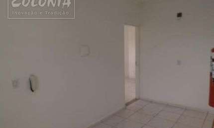 Conjunto Comercial para locação - Parque das Nações, Santo André