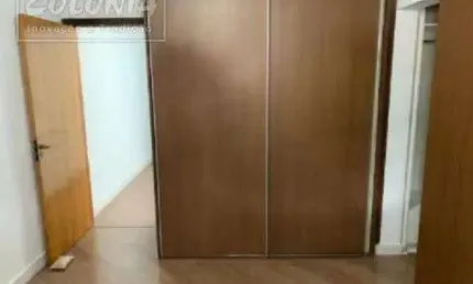 Casa com 3 quartos à venda na Vila Camilópolis, Santo André 