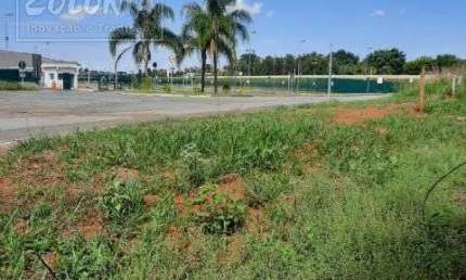 Terreno à venda no Jardim da Graminha, Limeira 