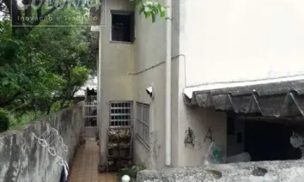 Casa com 5 quartos à venda no Parque João Ramalho, Santo André 