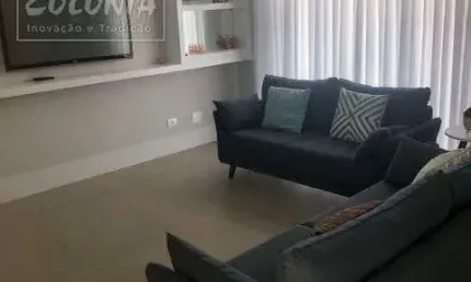 Casa com 3 quartos à venda no Parque das Nações, Santo André 