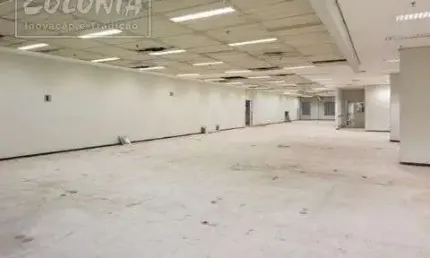 Conjunto Comercial para locação - Santo Antônio, São Caetano do Sul