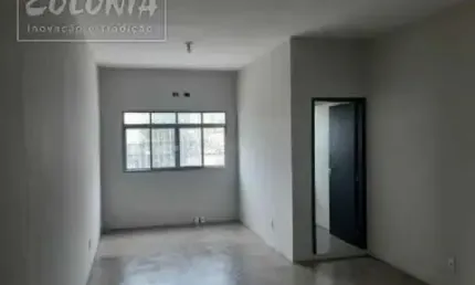 Conjunto Comercial para locação - Vila Valparaíso, Santo André