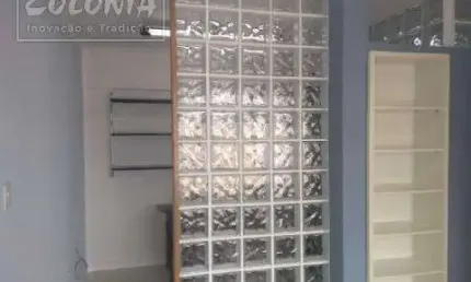 Sala comercial à venda no Centro, Santo André 
