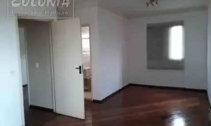 Cobertura a venda - rudge ramos, são bernardo do campo