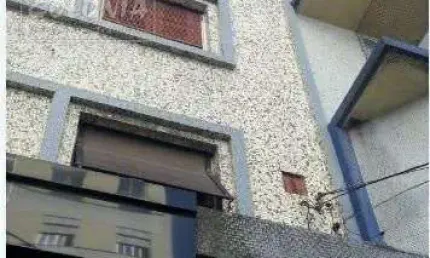 Apartamento com 2 quartos à venda no Centro, Santo André 
