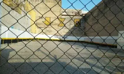 Terreno à venda no Parque das Nações, Santo André 