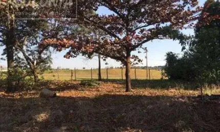 Terreno à venda no Jardim da Graminha, Limeira 