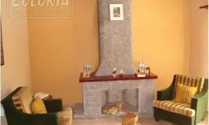 Fazenda à venda no Somma, Ribeirão Pires 