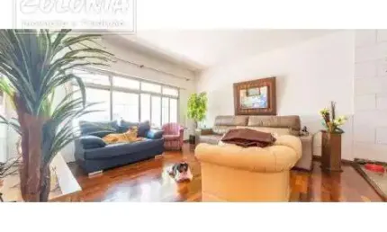 Casa com 2 quartos à venda no Santa Teresinha, Santo André 