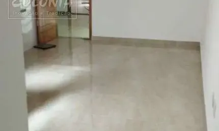 Apartamento a venda - Parque das Nações, Santo André
