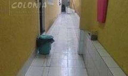 Casa com 3 quartos à venda no Utinga, Santo André 