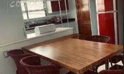 Apartamento para venda ou locação - vila bastos, santo andré