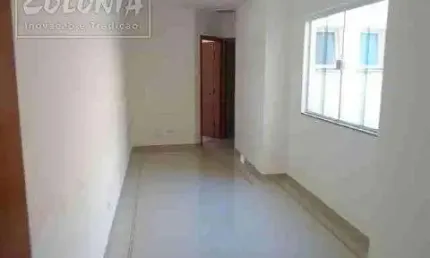Cobertura com 2 quartos à venda no Parque das Nações, Santo André 