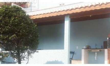Casa com 3 quartos à venda no Parque João Ramalho, Santo André 