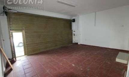 Ponto comercial à venda no Campestre, Santo André 