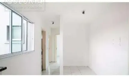 Cobertura a venda - vila príncipe de gales, santo andré