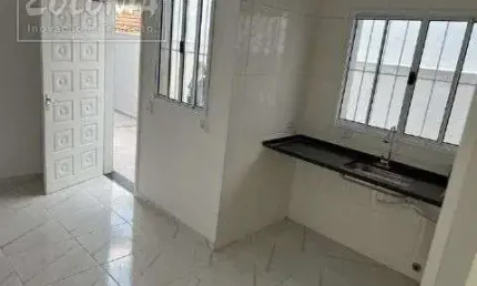 Sobrado a venda - parque novo oratório, santo andré