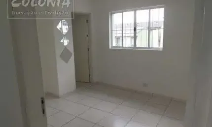 Conjunto Comercial para locação - Parque das Nações, Santo André