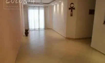 Cobertura com 3 quartos à venda no Parque das Nações, Santo André 