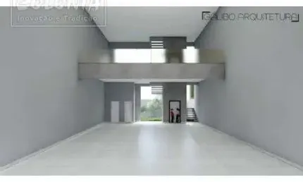 Ponto comercial para alugar no Jardim, Santo André 