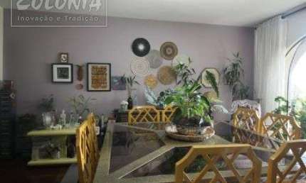 Apartamento com 3 quartos à venda na Vila Assunção, Santo André 
