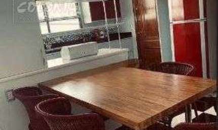 Apartamento para venda ou locação - Vila Bastos, Santo André