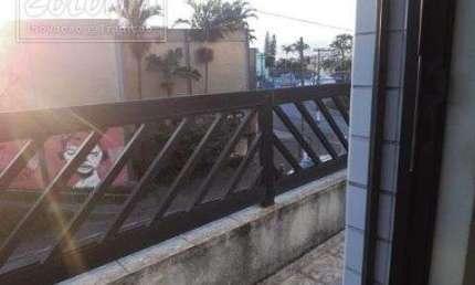 Conjunto Comercial para locação - Santa Teresinha, Santo André