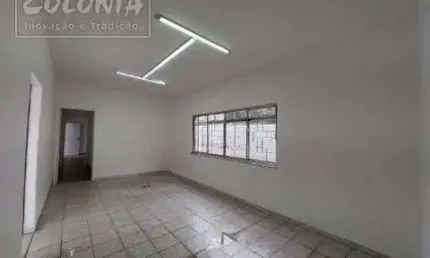 Casa com 3 quartos à venda no Santa Paula, São Caetano do Sul 