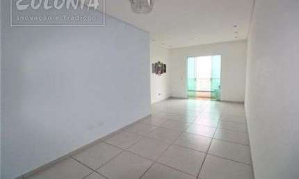 Cobertura com 3 quartos à venda na Vila Clarice, Santo André 