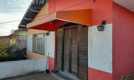 Casa com 2 quartos à venda na Vila Guarará, Santo André 