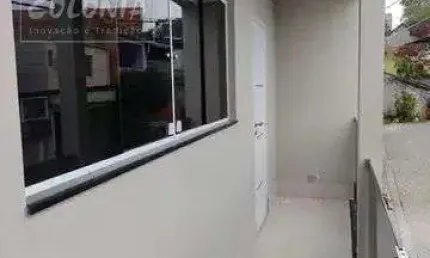 Casa com 3 quartos à venda no Alvarenga, São Bernardo do Campo 