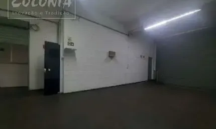 Loja para venda ou locação - Baeta Neves, São Bernardo do Campo